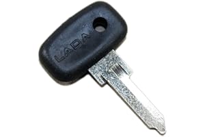 AET AUTOTEILE Zündschlüssel Rohling Niva 4X4 2105-3704198