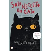 Solo necesito un gato... para conquistar el mundo (temas de hoy)