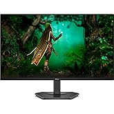 شاشة ألعاب Dell SE2725HG مقاس 27 بوصة 200 هرتز 1 مللي ثانية Full HD FreeSync Premium IPS