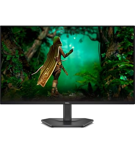 Dell 27 Plus Monitor – S2725HSM, 27