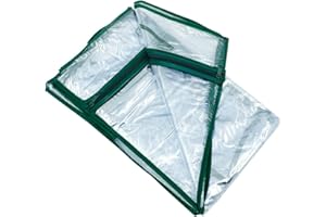 STI Telo Ricambio per Serra ripieghevole 70x50x120