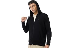 Boldfit Sweatshirt for Man Zipper Hoodies Jackets for Men Stylish Latest Hoodies Man Winter Wear Pullover Casual Sweat Shirt