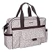 New Baby Nappy Changing Bag Diaper Bag Tote - Leaf