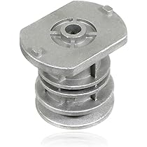 Lama Tosaerba Originale Mountfield SP536 / SP535 / SP534 / SP530 51 Cm - Foto 5