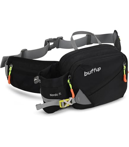Thule Rail Hip pack 4L è il marsupio da bici che stavi cercando