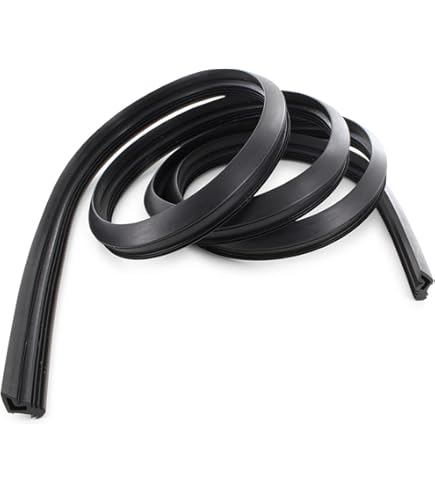 Guarnizione Porta Inferiore Per Lavastoviglie AEG, Electrolux