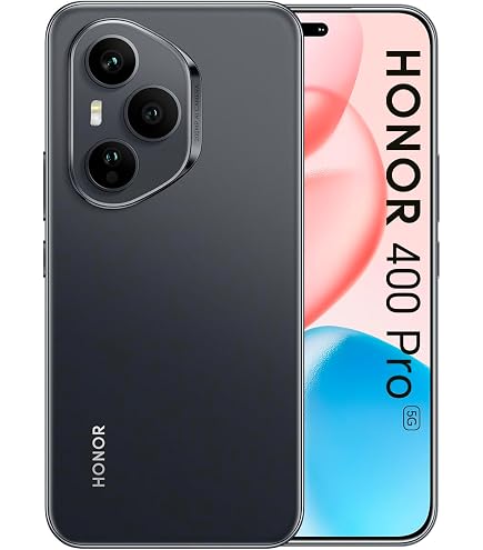 HONOR Magic7 Pro mit 200-MP Tele-Kamera und 50-MP Ultra-Weitwinkel