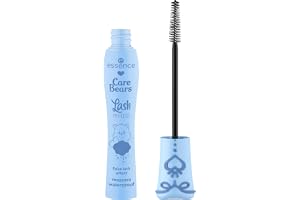 essence Care Bears Lash PRINCESS False Lash Effect, Mascara, Nr. 01, 12 ml