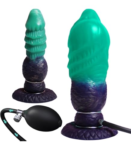 lovehoney vibrating inflatable butt plug Lovehoney Vibrating Inflatable Butt Plug 4.5 Inch main image 0