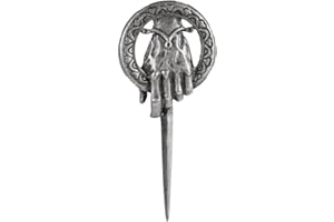 Dark Horse Game of Thrones Hand of the Queen Pin