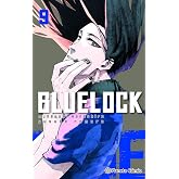 Blue Lock n&ordm; 09: 9 (Manga Shonen)