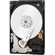 Seagate Barracuda 1TB Interne Festplatte - 2.5 Zoll 5400 U/Min SATA 6GB/s