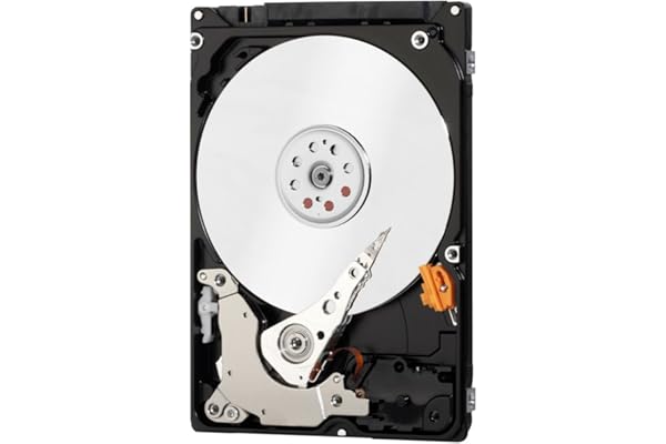 Toshiba MQ01ABD100 1000GB