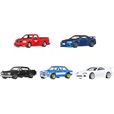 Hot Wheels Fast &amp; Furious Koleksiyon Paketi 2026