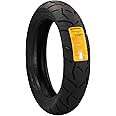 Tyres Tyres Continental Contitrailattack 3 150 70 R18 M/C 70V TL for motorbike