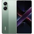 POCO X7 Pro Green 12GB RAM 512GB 5G Mobile | Mediatek Dimensity 8400-Ultra | 1.5K 120Hz AMOLED curved display | 50MP main camera with OIS | IP68 | 5110mAh battery with 90w Hypercharge