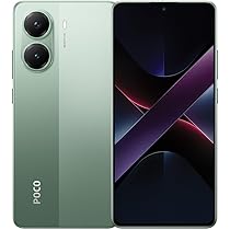 POCO F7 Pro Black 12GB RAM 512GB ROM: Buy Online at Best