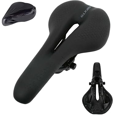 rennrad sattel gemütlich Neuerscheinungen: Die beliebtesten Neuheiten in Fahrradsättel Accessories:Waterproof Bike Rack Bag Handschuhe aus Strumpfhosen herstellen, add-ons-mws