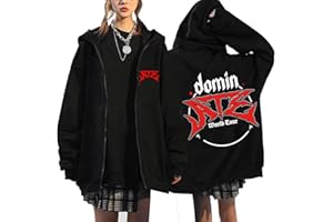 OUTOFGAS Kpop Stray Kids New Album ATE Hoodie Jacket Felix Hyunjin Bangchan LeeKnow Minho World Tour Zippered Sweatershirt Jacket