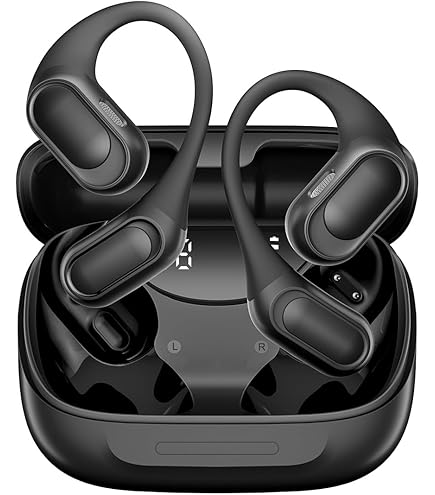 Auriculares Bluetooth Ipx7 Auriculares Airpods Pro Blackview - Main Image