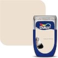 Dulux Walls and Ceilings Tester Paint, Natural Wicker, 30 ml