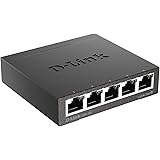 D-Link DES-1005C 5 Ports Ethernet Switch 10/100Mbps DES 1005C 5 Ports Ethernet Switch 10100mbps Des 1005civoryitshop I2542835168