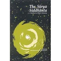 Buy The Surya Siddhanta: A Text Book of Hindu Astronomy Book