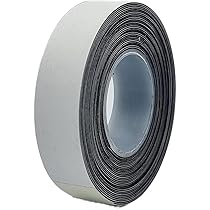 Sigillante Perdite Acqua Nastro Sigillante Impermeabile ADHES - 50mm X 33m | Per Tubi, Riparazioni E Protezione Dalla Corrosione Nastro Sigillante Tubi