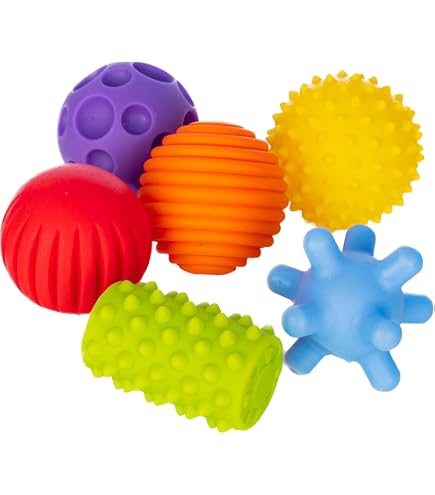 Bâton De Pluie Ludi – Jouet Sensoriel Sonore Et Visuel, Billes Colorées, Effet Pluie Apaisant, Zone Dentition, Dès 6 Mois, 20 Cm