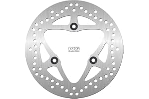 NG BRAKE DISC NG - 9621061 : Disco De Freno 1061 Ø240 X Ø89 X 4.5