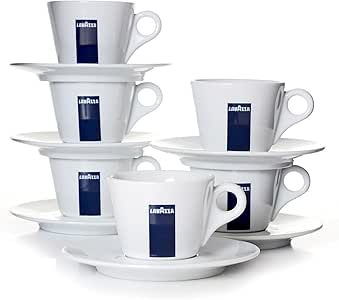 lavazza espresso cups amazon