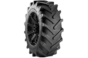 Carlisle Tru Power Bias Tire - 18x8.50-10 by Carlisle
