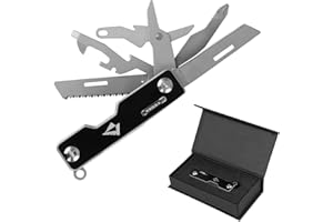 DOMINATOR URBAN COMBAT Dominator Multitool HANDY ANT Gift Box - Brelok