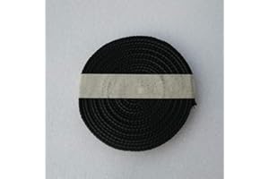 BOHIHYU Synthetic Silk Sageo Wrapping Cord For Swords（01-25）