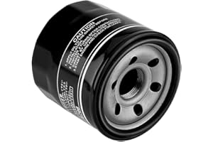 SUNATURE Nannigr Filtro Olio. Filtro Filtro Olio Moto Suzuki GSXR1000/600/750 GSX R GSX1300R Adatto per autovetture e Veicoli Commerciali.