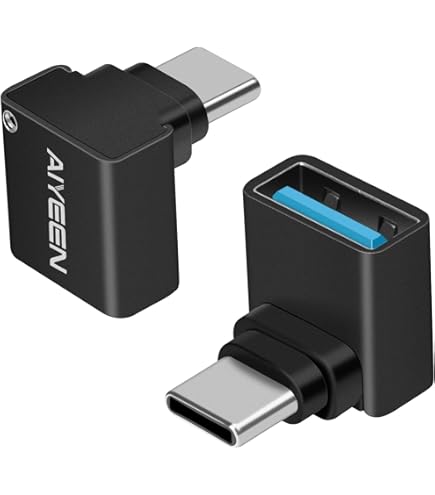 UWECAN Android Auto Wireless Adapter für Autos ab 2017