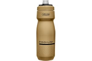 CamelBak Podium Borraccia da Bici Oro 720ml