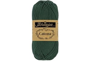 Scheepjes - Scheepjes 525 Para Catona Hilo - 1x50g
