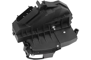 Konuooer Auto attuatore serratura sportello porta (Posteriore Sinistraper) per Ford sx Fiesta Edge Fusion Lincoln MKX MKZ BE8Z5426413B attuatore serratura porta