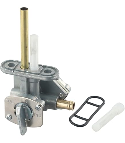 Kit De Reparación Para Carburador Vulcan 500/EN500 (1991-1995) - 34 Piezas