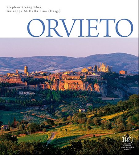 Preisvergleich Produktbild Orvieto