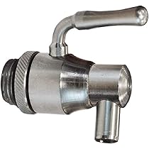 Taraud 1/2"-28 En Acier Rapide - Filetage à Droite, Pour Perçage Précis Et Durable