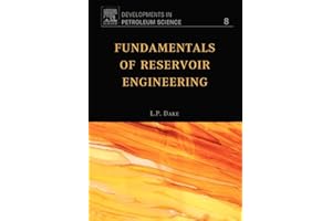 Fundamentals of Reservoir Engineering: Volume 8 (Developments in Petroleum Science, Volume 8)