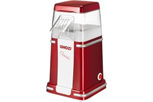 Unold 48525 Popcornmaker Classic