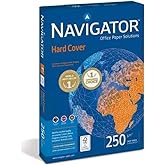 Navigator A4 250 Gr. Fotokopi Kağıdı 125'li