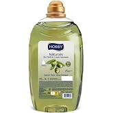 Hobby Sıvı Sabun Naturel Zeytin 3000 Ml