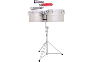 LP Latin Percussion LP980 - Soporte para los timbales