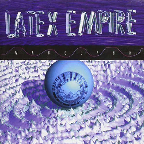 Preisvergleich Produktbild Waveland by Latex Empire (1997-05-27