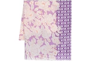 LIU JO JEANS Liu Jo Dżinsy STOLABLOSSOM 90X180, wielokolorowe, Jeden rozmiar, Kolor: wielokolorow, rozmiar uniwersalny