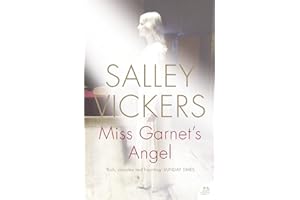 Miss Garnet’s Angel